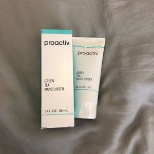Proactiv Green Tea Moisturizer